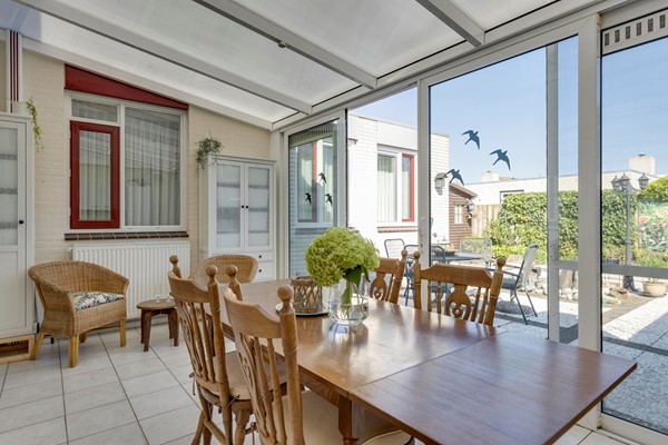 Medium property photo - Tarwebeemd 7, 5551 GG Valkenswaard